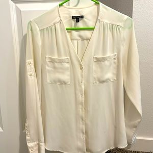 Express XS Blouse